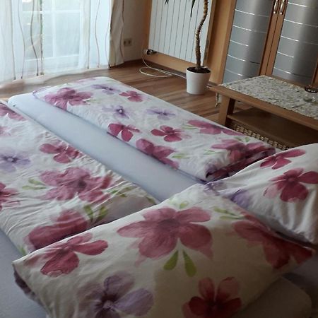 Ferienwohnung Am Deich 블렉케데 외부 사진