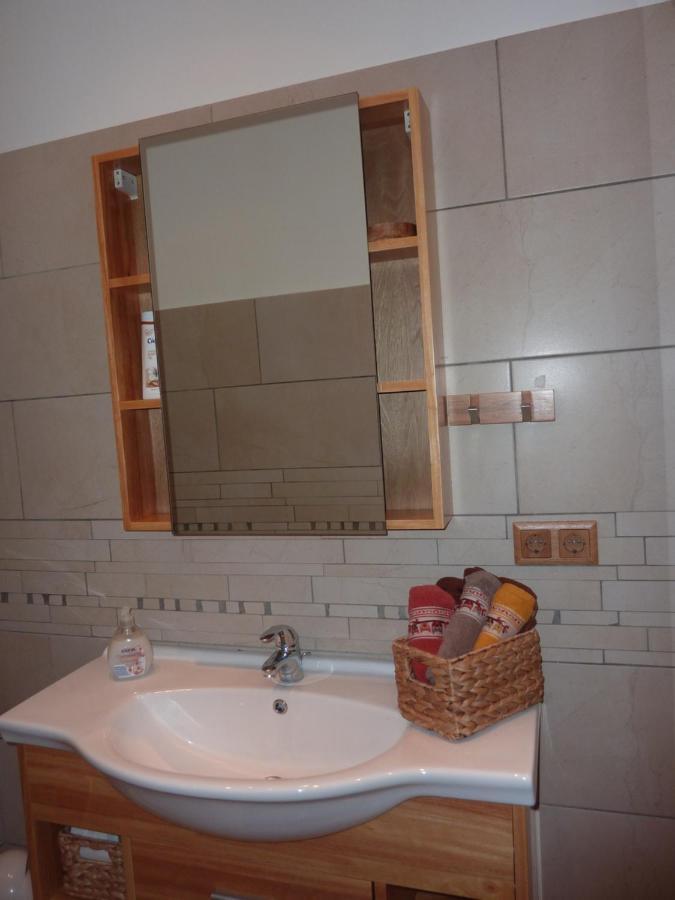 Ferienwohnung Am Deich 블렉케데 외부 사진